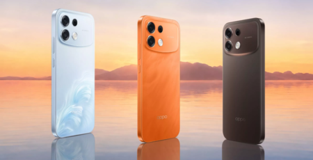Oppo F35 Pro 5G színválaszték