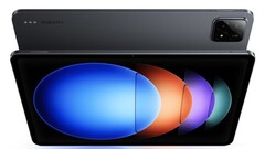 A Pad 6S Pro. (Kép forrása: Xiaomi)