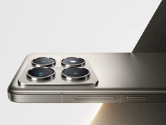 A Xiaomi lecserélheti a 14T Pro-t egy olyan utódra, amelynek akkumulátorkapacitása meghaladja a 7500 mAh-t. (Kép forrása: Xiaomi)