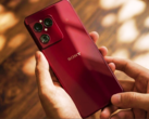 A kiszivárgott, nem hivatalosnak tűnő Sony Xperia VIII renderek új, piros színt mutatnak.
