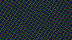 Sub-pixelek