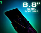 A következő Black Shark játéktábla Snapdragon 8-as sorozatú lapkakészlettel lesz felszerelve (Kép forrása: Xiaomi)