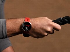 A 6.0.14.1-es firmware-verzió az Amazfit Active 2 okosórára érkezik. (Kép forrása: Amazfit)