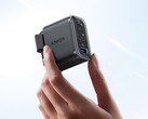 Megérkezett Európába az Anker Nano Charger (képünkön). (Kép forrása: Anker)