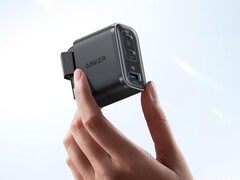 Megérkezett Európába az Anker Nano Charger (képünkön). (Kép forrása: Anker)