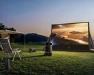 Az Anker soundcore Nebula X1 Pro (képünkön) most a Kickstarteren crowdfundingol. (Kép forrása: Anker)