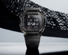 A Casio új G-Shock MRG-B5000HT-1 órája (a képen) az Egyesült Királyságban jelenik meg. (Kép forrása: Casio)