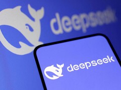 A DeepSeek-et az amerikai külügyminisztérium egyik magas rangú tisztviselője azzal vádolja, hogy együttműködik a kínai hadsereggel. (Kép forrása: Dado Ruvic - Reuters)