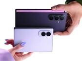 Egy informátor a megjelenésük előtt nyilvánosságra hozta a Samsung Galaxy Z Fold 8 és a Galaxy Z Fold 8 Ultra szinte összes műszaki adatait.