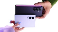 Egy informátor a megjelenésük előtt nyilvánosságra hozta a Samsung Galaxy Z Fold 8 és a Galaxy Z Fold 8 Ultra szinte összes műszaki adatait.