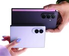 Egy informátor a megjelenésük előtt nyilvánosságra hozta a Samsung Galaxy Z Fold 8 és a Galaxy Z Fold 8 Ultra szinte összes műszaki adatait.