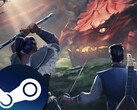 Augusztus 1-jétől a Dungeon Full Dive Game Master Edition ingyenesen elérhető lesz a Steamen. (Kép forrása: Steam)