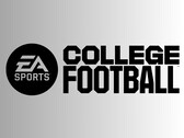 EA Sports College Football logó (Kép forrása: EA)