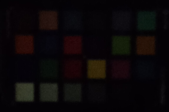 ColorChecker