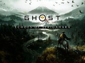 A Ghost of Yōtei: Echoes of Sekigahara című játék legfontosabb promóciós képe.