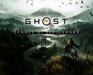 A Ghost of Yōtei: Echoes of Sekigahara című játék legfontosabb promóciós képe.