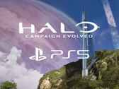 Megjelent a Halo: Campaign Evolved PS5 portjának bannerje