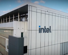 Kép az Intel egyik öntödéjéről
