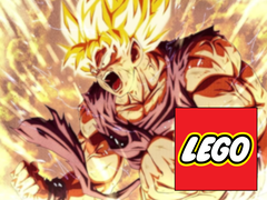Dragon Ball Z rajongói alkotások