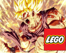 Dragon Ball Z rajongói alkotások