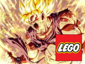Dragon Ball Z rajongói alkotások