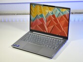Ez a megfizethető Lenovo laptop jobban frissíthető, mint a legtöbb ThinkPad: ThinkBook 14 Gen 8 IAL felülvizsgálat