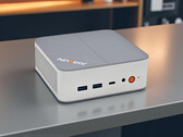 Jobb, mint a Geekom & Minisforum? Hogyan teljesít a Ninkear M8 mini PC AMD Ryzen 7-tel az értékelésben?
