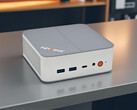 Jobb, mint a Geekom & Minisforum? Hogyan teljesít a Ninkear M8 mini PC AMD Ryzen 7-tel az értékelésben?