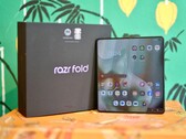 A Motorola Razr Fold mind a belső, mind a külső oldalán OLED-kijelzővel rendelkezik. Ezek villódzásmentesek?