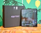 A Motorola Razr Fold mind a belső, mind a külső oldalán OLED-kijelzővel rendelkezik. Ezek villódzásmentesek?