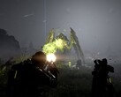 A Helldivers 2 játék képe a Steamen. (Kép forrása: Steam)