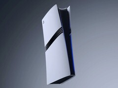 A PS5 Pro.
