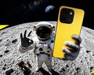 A Poco X8 Power 5G hatalmas, 10 000 mAh-s akkumulátorral rendelkezik.
