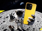 A Poco X8 Power 5G hatalmas, 10 000 mAh-s akkumulátorral rendelkezik.