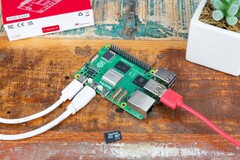 A Raspberry Pi 5 ára akár 60 dollárral is emelkedhet a DRAM-hiány miatt