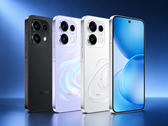 Az Oppo Reno 16t mostantól kapható Kínában.