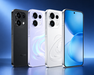 Az Oppo Reno 16t mostantól kapható Kínában.