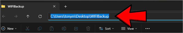 Az összes hálózati beállítás visszaállítása a Windows 11-ben (Kép forrása: Antony Muchiri)
