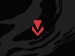 A Riot Games Vanguard csalásellenes rendszerének logója