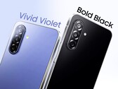 A Galaxy F70 5G állítólag megfizethető áron kínál strapabíró készülékházat.