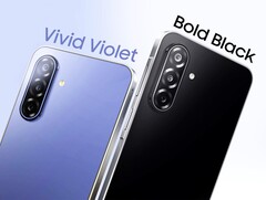 A Galaxy F70 5G állítólag megfizethető áron kínál strapabíró készülékházat.