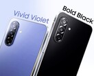 A Galaxy F70 5G állítólag megfizethető áron kínál strapabíró készülékházat.
