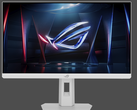ROG Strix XG259QNSR Ace: Versenyszerű játékra tervezett monitor.