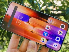 Áttekintettük a Vivo X200 FE-t (Kép forrása: Marcus Herbrich)