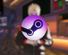 A Spike Cross jelenleg "Nagyon pozitív" játékos-értékelést kapott. A képen: egy szerkesztett képernyőkép a játékból. (Kép forrása: Steam)
