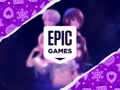 A harmadik rejtélyes ingyenes játék 24 órán keresztül lesz elérhető. A képen: a cím szerkesztett borítóképe. (Kép forrása: Epic Games Store)