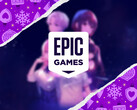 A harmadik rejtélyes ingyenes játék 24 órán keresztül lesz elérhető. A képen: a cím szerkesztett borítóképe. (Kép forrása: Epic Games Store)