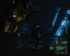 Egy képernyőmentés a Tom Clancy's Splinter Cell: Pandora Tomorrow játékból (kép forrása: SteamDB)