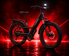 A Borrego+ a Trek új, vastagkerékű elektromos kerékpárja