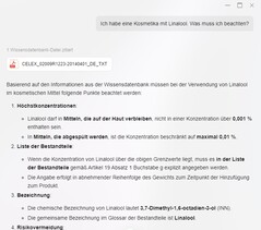 A teljesen helyi AI meglehetősen pontos